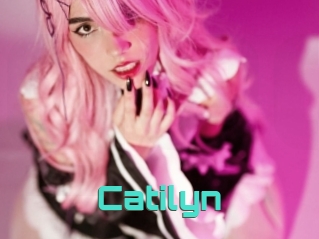 Catilyn