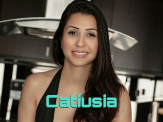 Catiusia