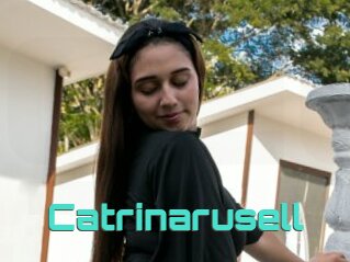 Catrinarusell