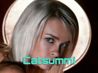 Catsummi
