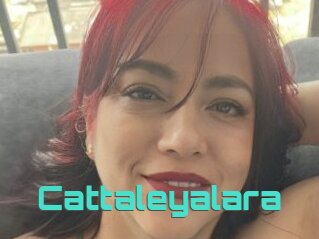 Cattaleyalara