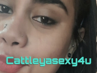 Cattleyasexy4u