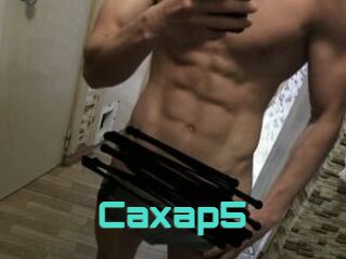 Caxap5