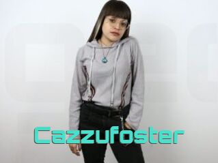 Cazzufoster