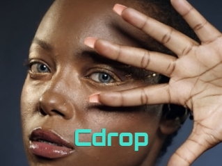 Cdrop