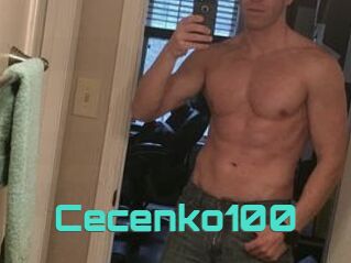 Cecenko100