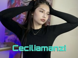 Ceciliamanzi