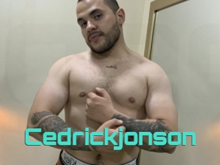 cedrickjonson Grizzli Edition