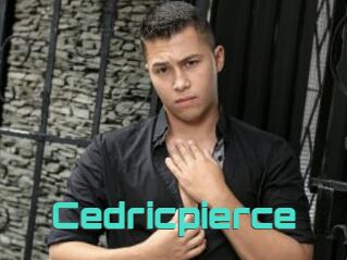 Cedricpierce