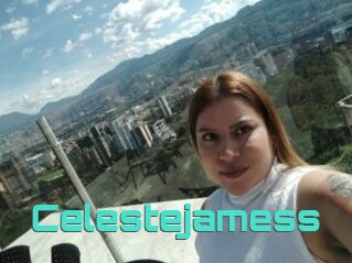 Celestejamess