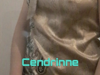 Cendrinne