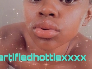 Certifiedhottiexxxx