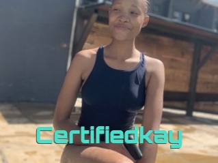 Certifiedkay