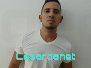 Cesardanet