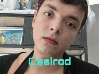 Cesirod