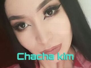 Chacha_kim