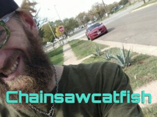 Chainsawcatfish