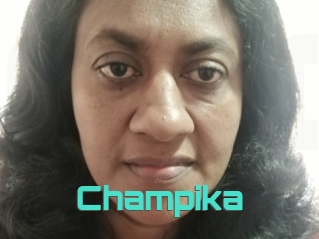 Champika