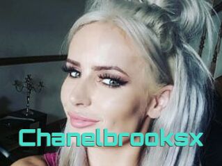 chanelbrooksx Grizzli Edition
