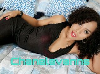 Chanelevanns