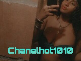 Chanelhot1010