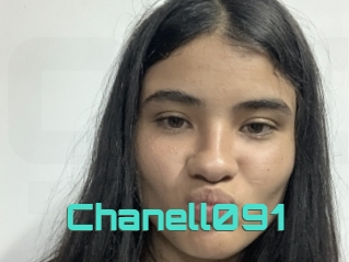 Chanell091