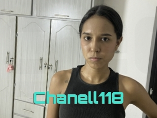 Chanell118