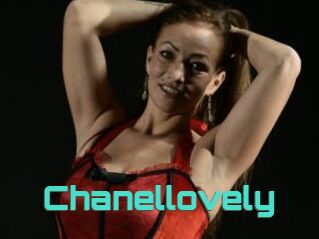 Chanellovely