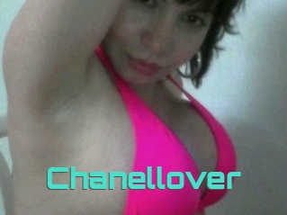Chanellover