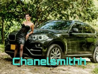 Chanelsmithh