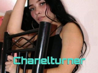 Chanelturner