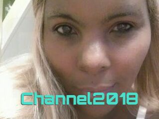 Channel_2018