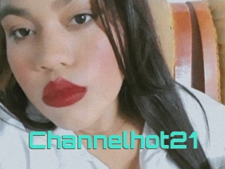 Channelhot21