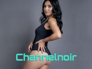 Channelnoir