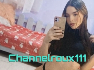 Channelroux111