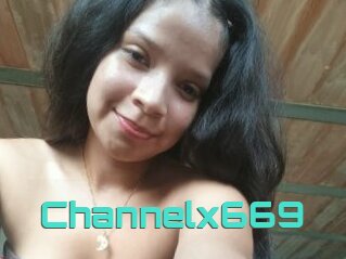 Channelx669