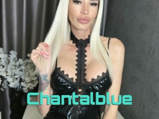 Chantalblue