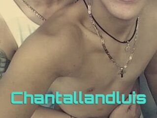 Chantallandluis