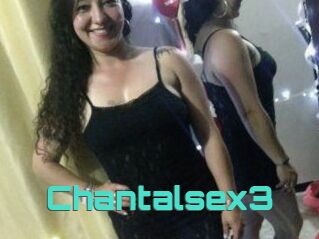 Chantalsex3