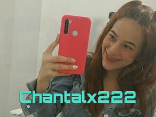 Chantalx222