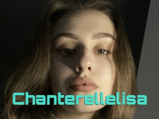 Chanterellelisa