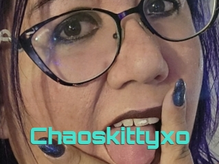 Chaoskittyxo