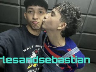 Charlesandsebastian