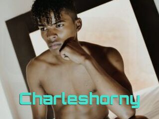 Charleshorny