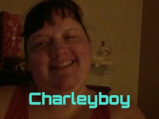 Charleyboy