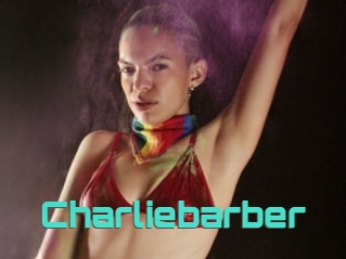 Charliebarber