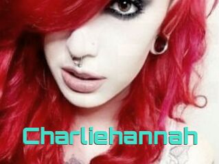charliehannah Grizzli Edition
