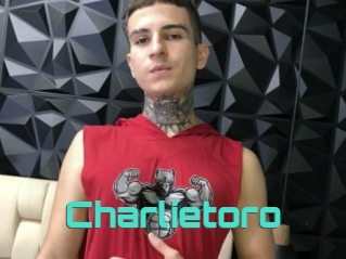 Charlietoro