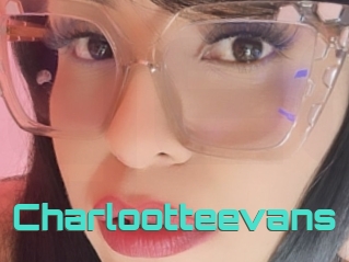 Charlootteevans