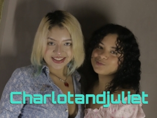 Charlotandjuliet